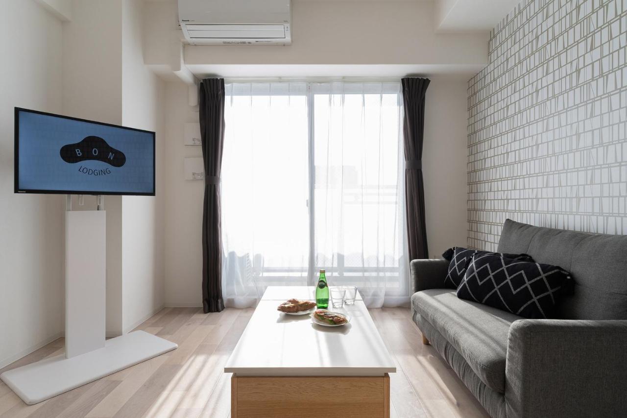 Hotel Abitare Namba West Osaka Dış mekan fotoğraf